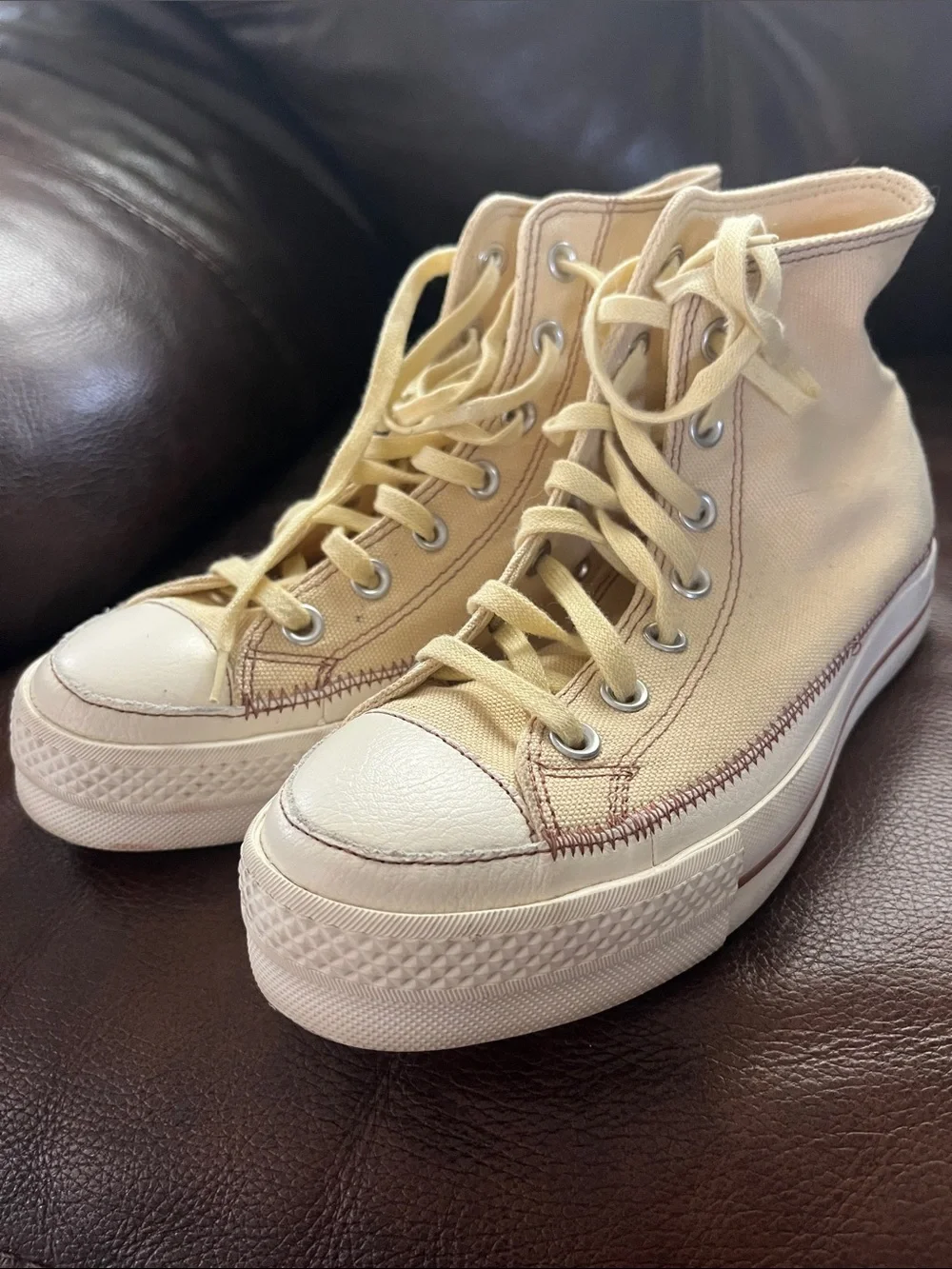 Converse classic high